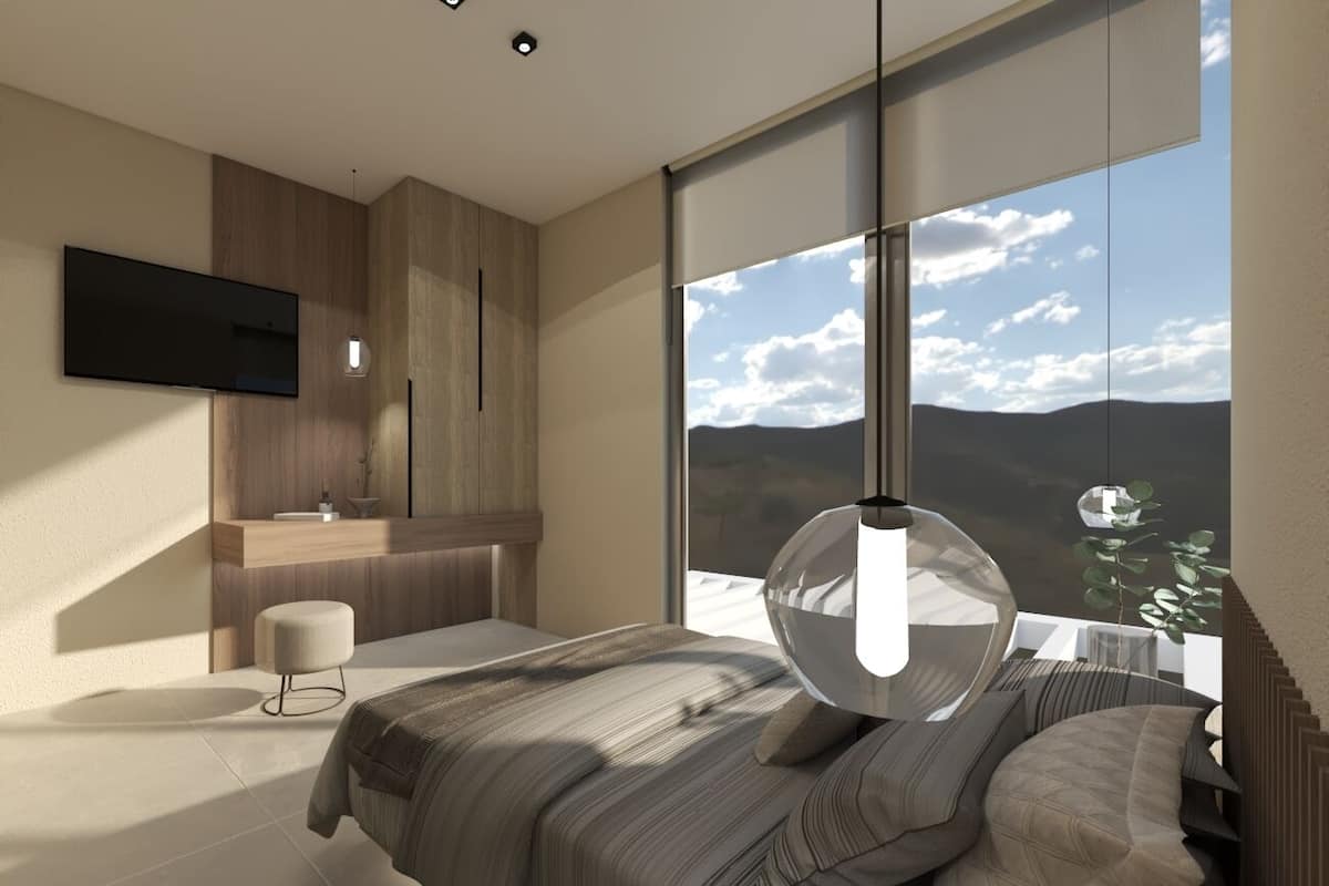 Signature Infinity Pool Villa