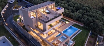 The New Life Houses