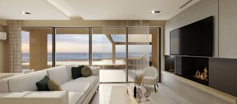 The New Life Houses