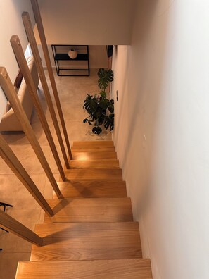 Room - The New Life Houses (Kissamos)