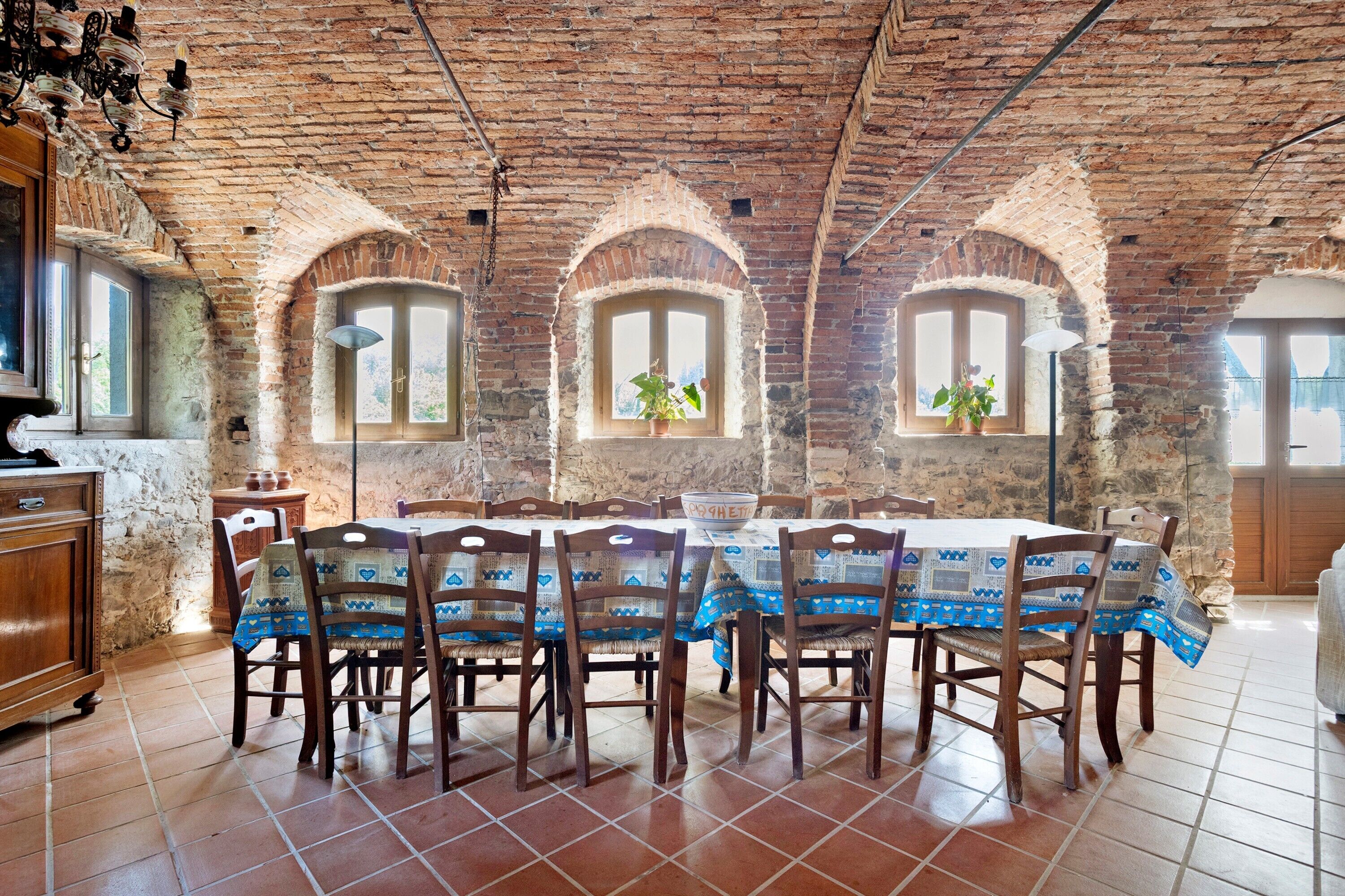 Restauración