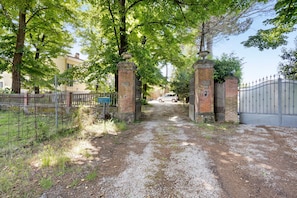 Boendeområde