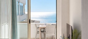 Sea view-Gaia`s Apartment