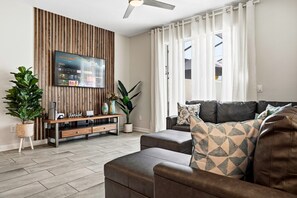 Smart-TV, Videospiele