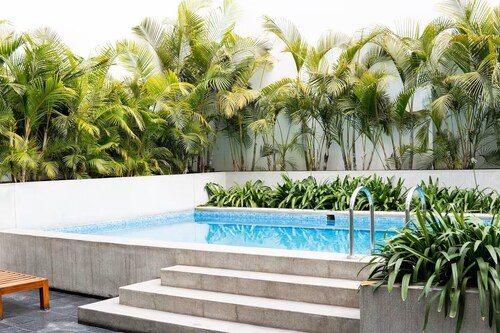 APT ATHELIER - BARRANCO 