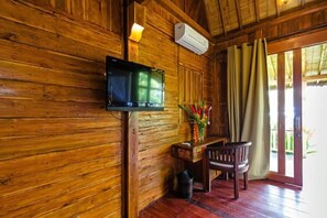 Interior - Bali Natha Beach Front (Canggu)