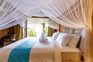 Room - Bali Natha Beach Front (Cemagi)