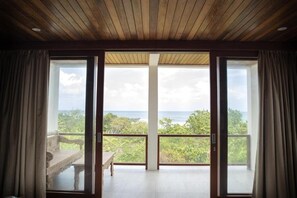 Interior - Bali Natha Beach Front (Cemagi)