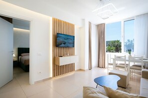 Interior - BF Home Golem Apartment (Golem)