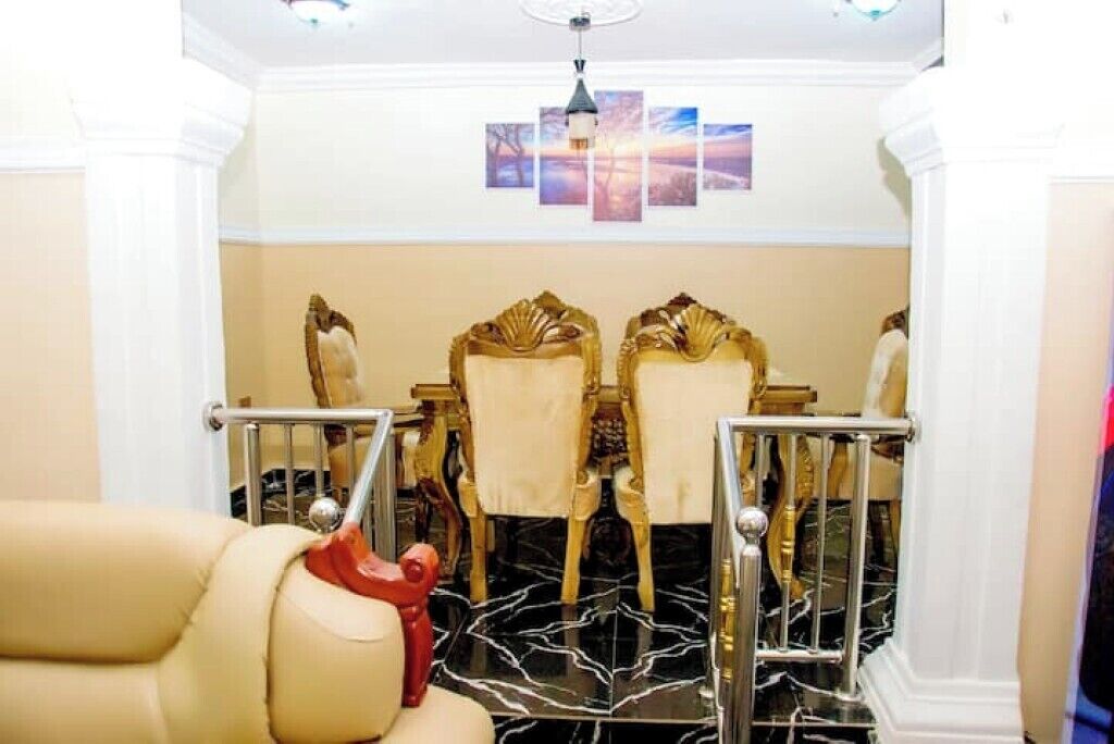 Interieur