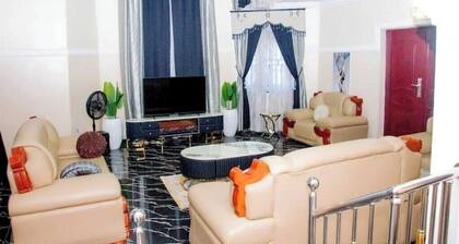 Exclusive Holiday Villa in Umuahia
