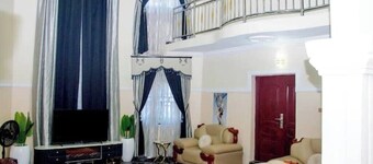 Exclusive Holiday Villa in Umuahia