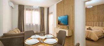 Summertime Apartment