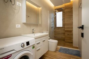 Hair dryer - Summertime  Apartment (Durrës)
