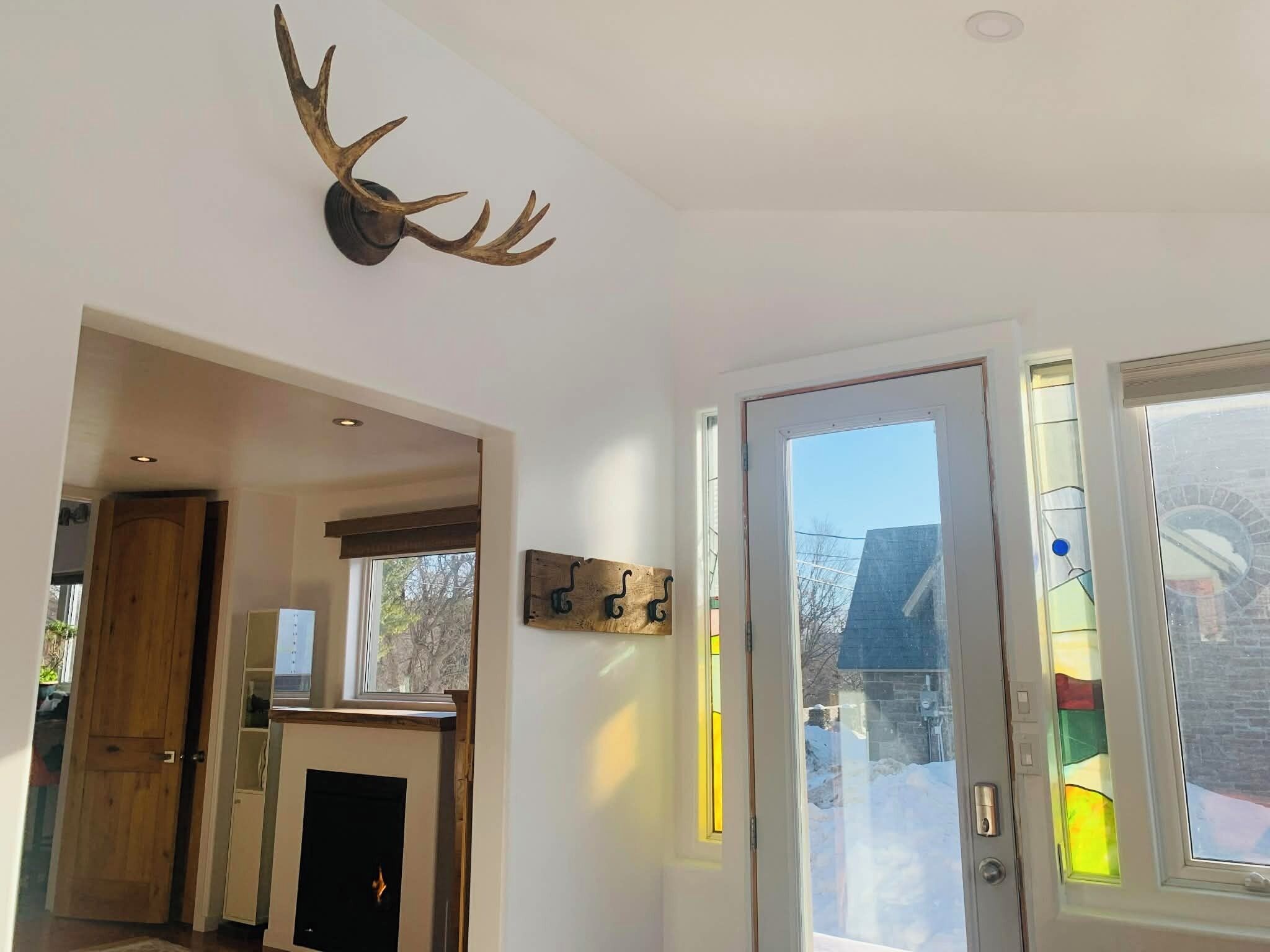 Intérieur
