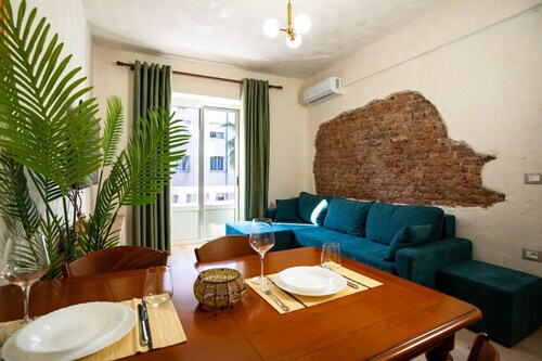 Bulevard City Center Apartment