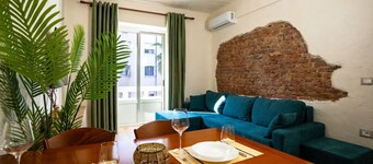 Bulevard City Center Apartment