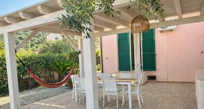 Villa Luisa Elba - Relaxation between sea and mountains