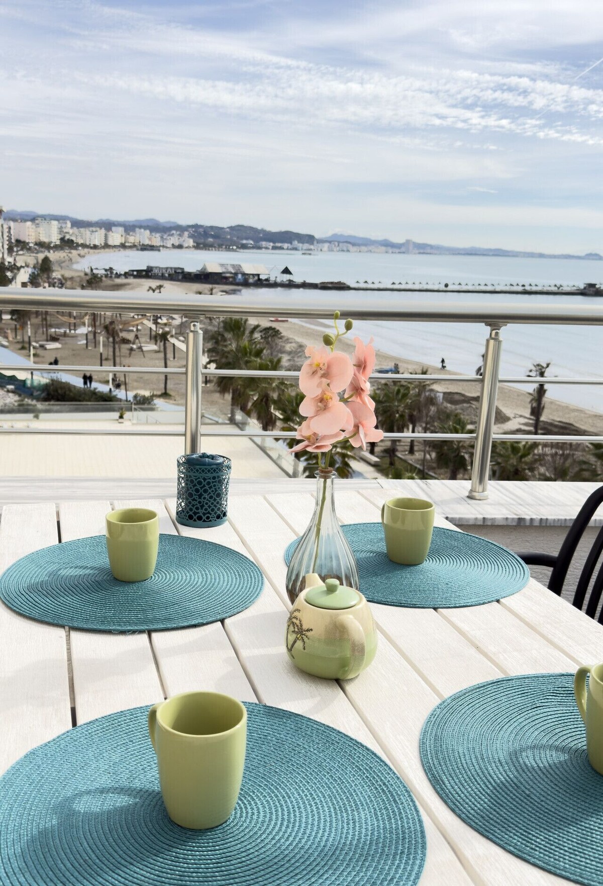 Bild für Gastgeberprofil