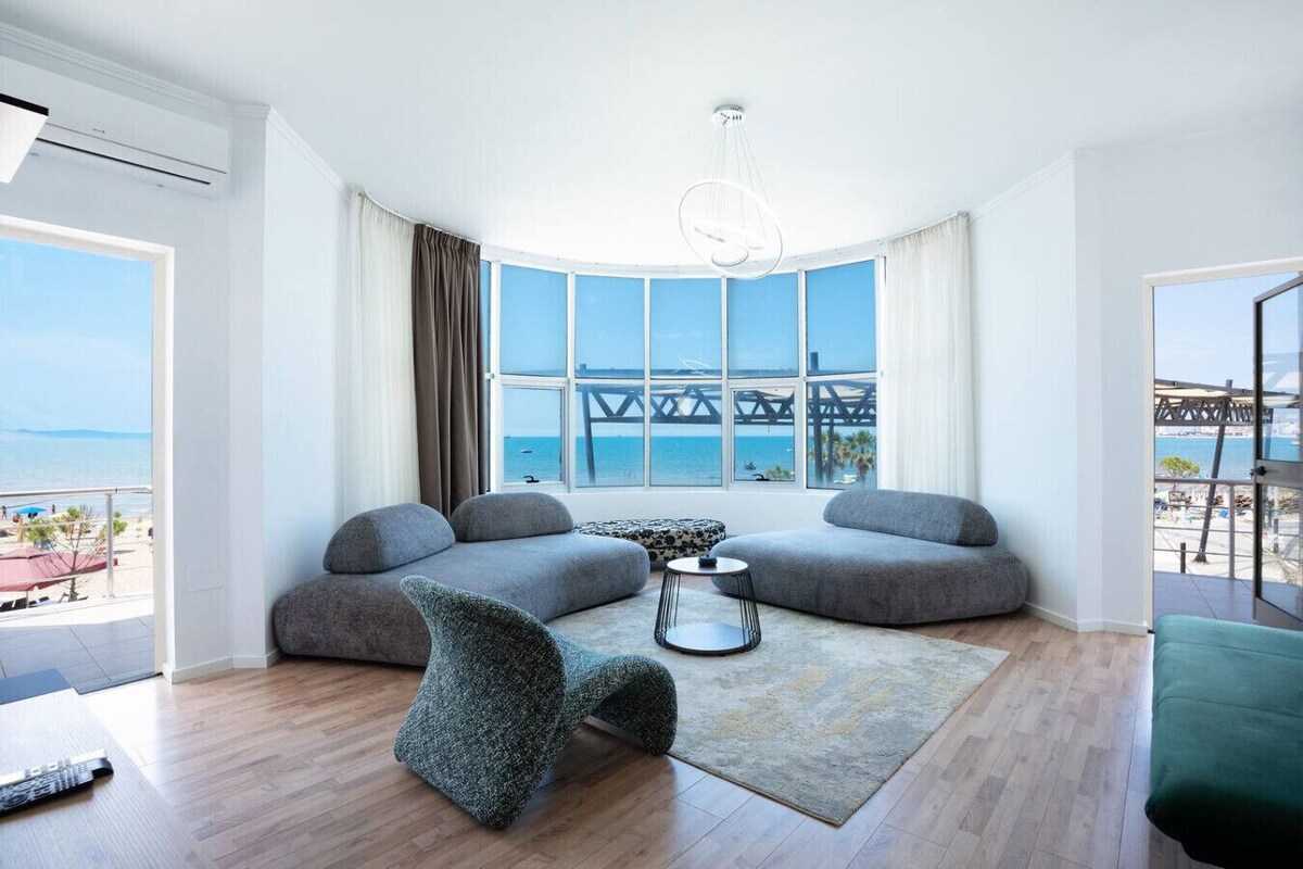 Bild für Gastgeberprofil