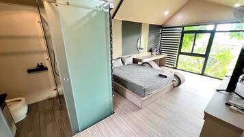 Escritorio y wifi gratis