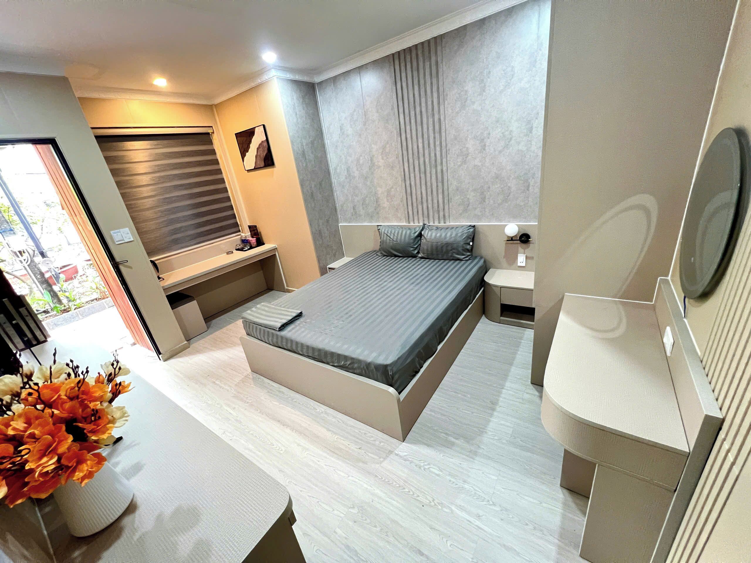 Escritorio y wifi gratis 