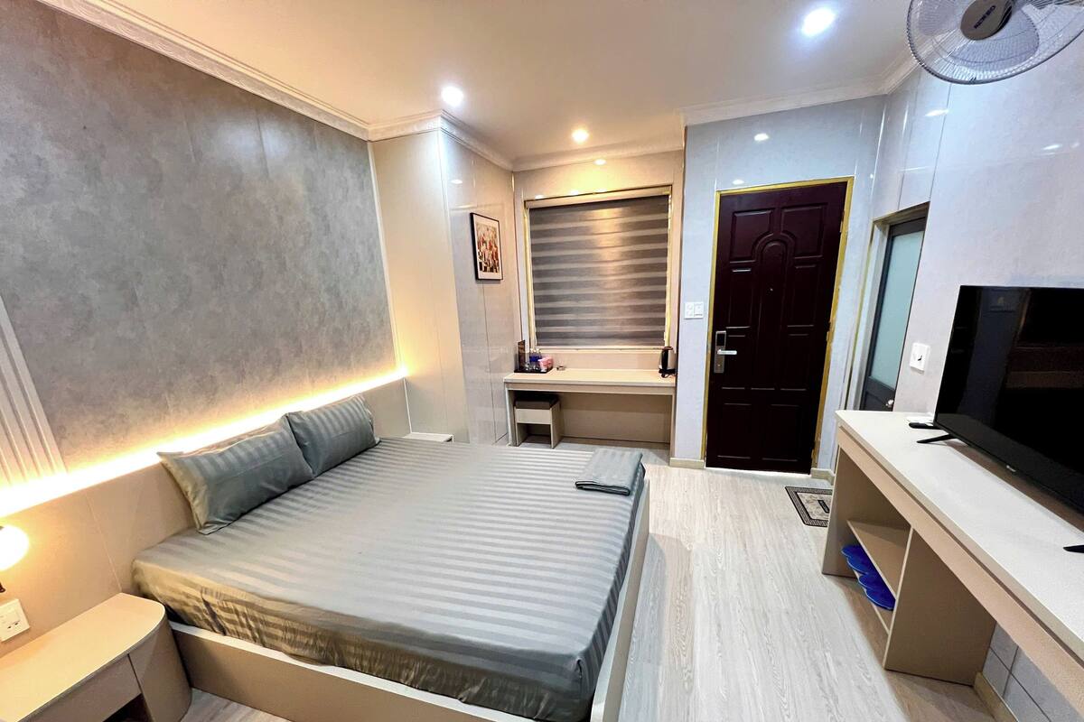 Kamar Double Royal, pemandangan resor | Pemandangan dari kamar