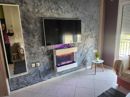 Jim Villa 2/Family Apartment/Pet Friendly
Wifi StarLink 500 mbs