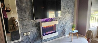 Jim Villa 2/Family Apartment/Pet Friendly
Wifi StarLink 500 mbs