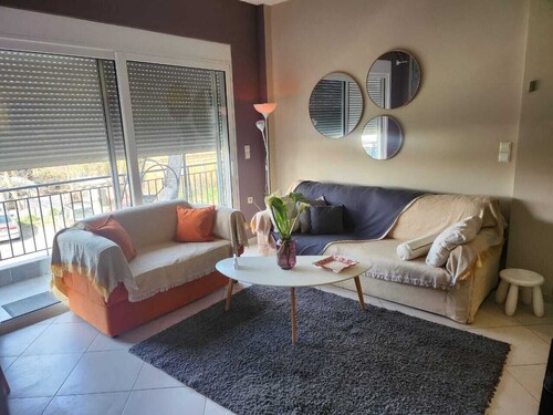 Jim Villa 2/Family Apartment/Pet Friendly
Wifi StarLink 500 mbs