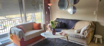 Jim Villa 2/Family Apartment/Pet Friendly
Wifi StarLink 500 mbs