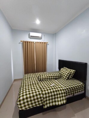 Habitación doble, balcón | Wifi gratis