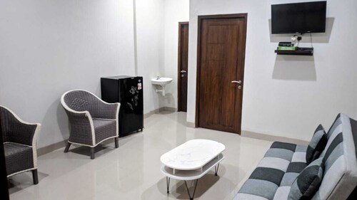 Lembunai Homestay Labuan Bajo