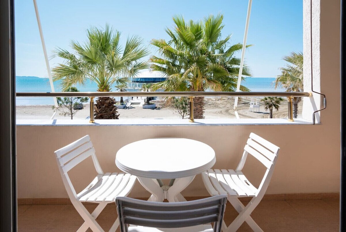 Bild für Gastgeberprofil