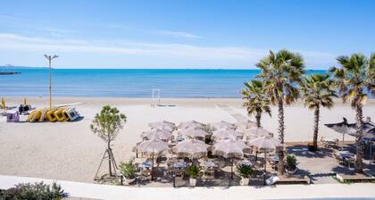 Sea View-Apartment on the beach - Durrës2