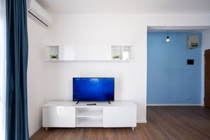 Interior - Sea View-JB Beach Apartment - Durrës (Durrës)