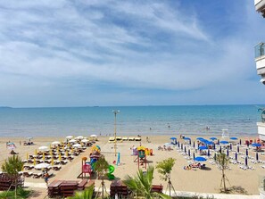 Beach nearby - Sea View-Adriatic Horizon by TOK (Durrës)