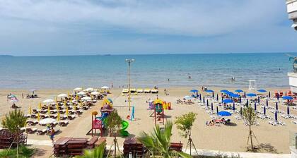 Sea View-Adriatic Horizon by TOK