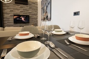Dining - Sea View-Adriatic Horizon by TOK (Durrës)