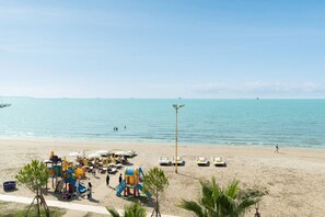 Beach nearby - Sea View-Adriatic Horizon by TOK (Durrës)