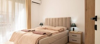 Padu`s Apartment By TOK