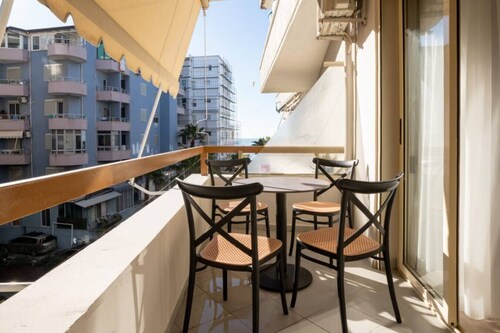 Padu`s Apartment By TOK