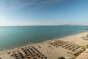 Beach nearby - Bubble Trouble Duplex by TOK apartments (Durrës)