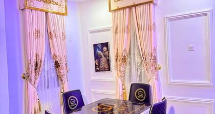 Cozy Stylish Room in Charming Umuahia Duplex