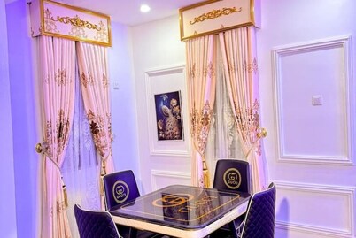 Cozy Stylish Room in Charming Umuahia Duplex