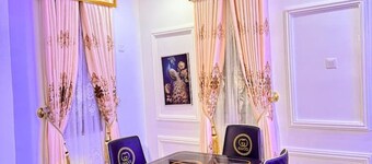 Cozy Stylish Room in Charming Umuahia Duplex