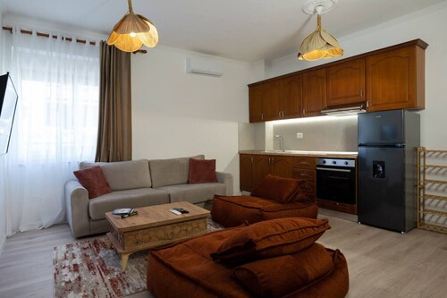 Ditti`s Apartment By TOK