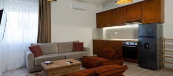 Ditti`s Apartment By TOK
