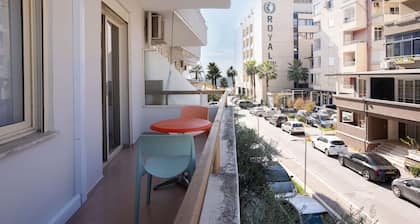 Ditti`s Apartment By TOK