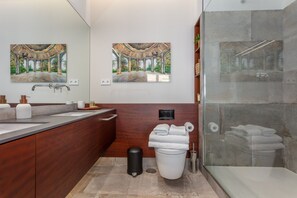 Towels - Bright & Functional Studio Near Bernabéu (Madrid)